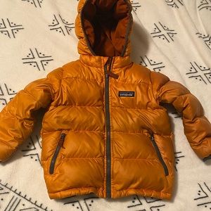 Patagonia Down 3T
